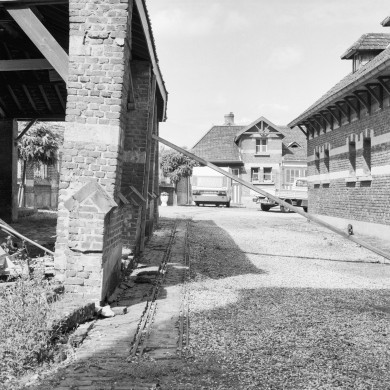 Rijksdienst voor het Cultureel Erfgoed: Heins, IJ.Th.