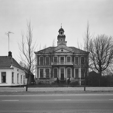 Rijksdienst voor het Cultureel Erfgoed: Wal, A.J. van der