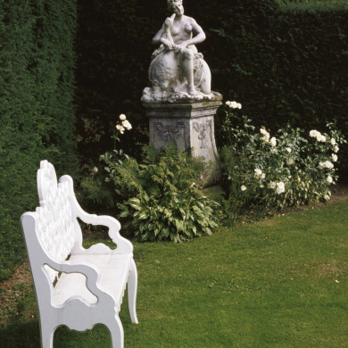 Rijksdienst voor het Cultureel Erfgoed: Heuff M. (Marijke)