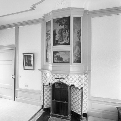 Rijksdienst voor het Cultureel Erfgoed: Tangel, L.M.