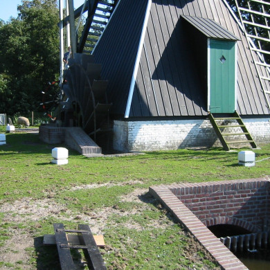Rijksdienst voor het Cultureel Erfgoed: Terpstra, Frank