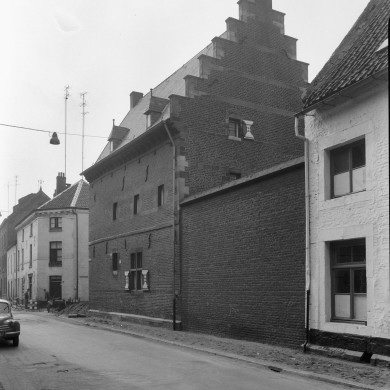 Rijksdienst voor het Cultureel Erfgoed: Delemarre, G.Th.