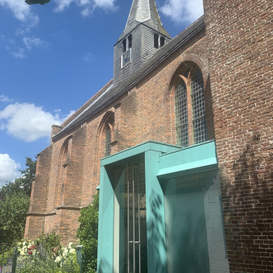 Rijksdienst voor het Cultureel Erfgoed: Bogers, Guido