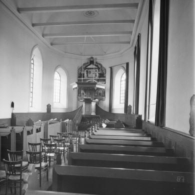 Rijksdienst voor het Cultureel Erfgoed: Delemarre, G.Th.