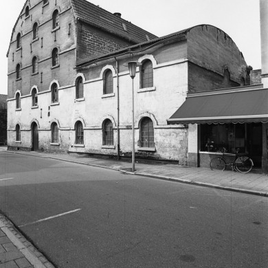 Rijksdienst voor het Cultureel Erfgoed: Tangel, L.M.