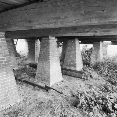 Rijksdienst voor het Cultureel Erfgoed: Wal, A.J. van der