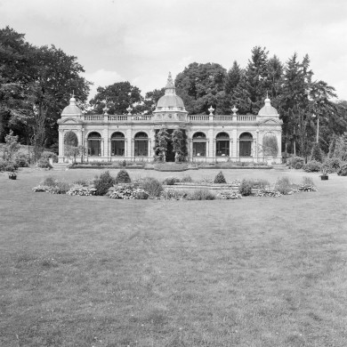 Rijksdienst voor het Cultureel Erfgoed: Wal, A.J. van der