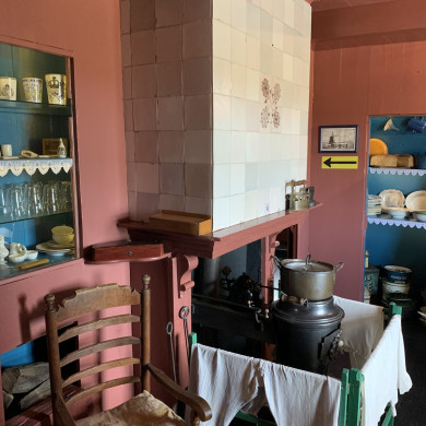 Rijksdienst voor het Cultureel Erfgoed: Bogers, Guido