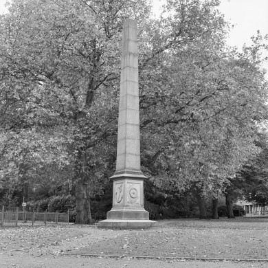 Rijksdienst voor het Cultureel Erfgoed: Wal, A.J. van der