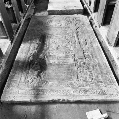 Rijksdienst voor het Cultureel Erfgoed: Wal, A.J. van der