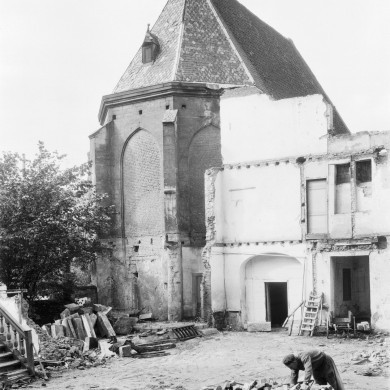 Rijksdienst voor het Cultureel Erfgoed: Delemarre, G.Th.