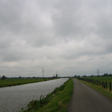 Rijksdienst voor het Cultureel Erfgoed: Terpstra, Frank