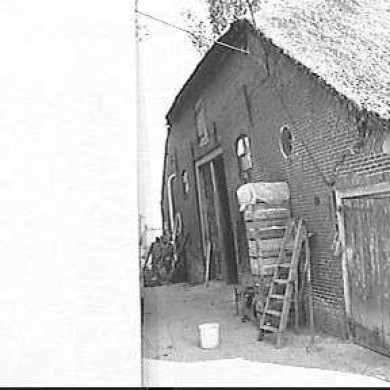 Rijksdienst voor het Cultureel Erfgoed: Beelen, J.A. van