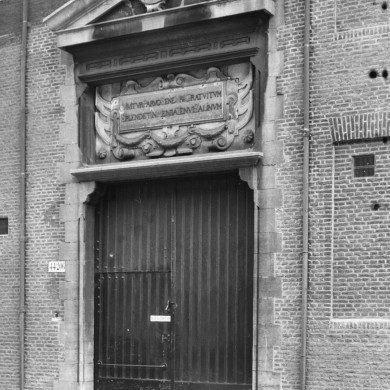 Rijksdienst voor het Cultureel Erfgoed: Dukker, G.J.