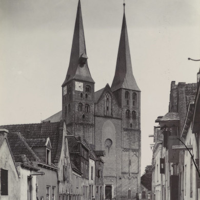 Rijksdienst voor het Cultureel Erfgoed: Kramer