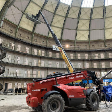 Rijksdienst voor het Cultureel Erfgoed: Bogers, Guido
