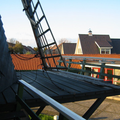 Rijksdienst voor het Cultureel Erfgoed: Terpstra, Frank