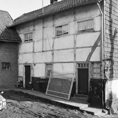 Rijksdienst voor het Cultureel Erfgoed: Tangel, L.M.