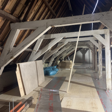 Rijksdienst voor het Cultureel Erfgoed: Bogers, Guido