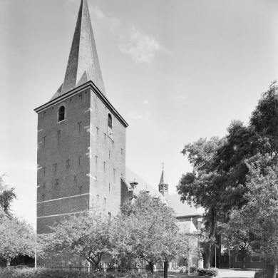 Rijksdienst voor het Cultureel Erfgoed: Koning, J.P. de