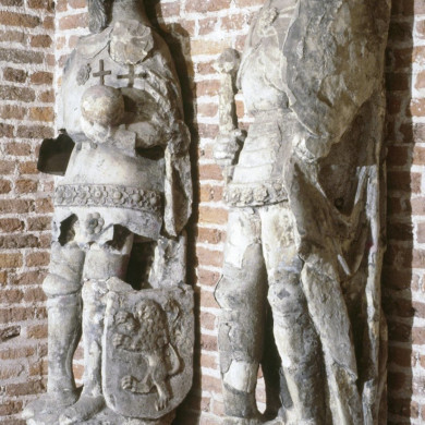 Rijksdienst voor het Cultureel Erfgoed: Wal, A.J. van der