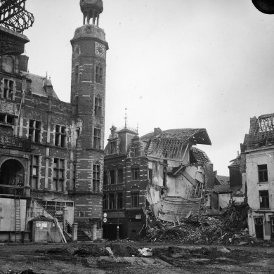 Rijksdienst voor het Cultureel Erfgoed