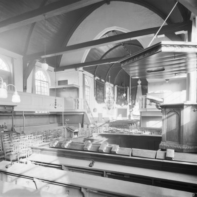 Rijksdienst voor het Cultureel Erfgoed