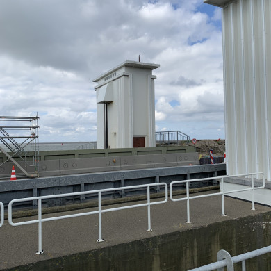 Rijksdienst voor het Cultureel Erfgoed: Bogers, Guido