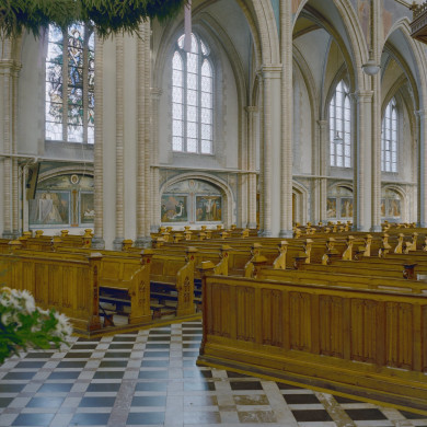 Rijksdienst voor het Cultureel Erfgoed: Wal, A.J. van der