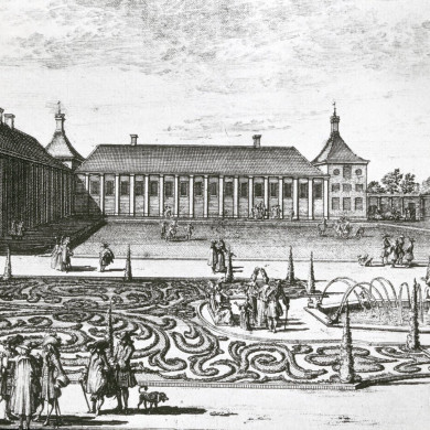 Rijksdienst voor het Cultureel Erfgoed