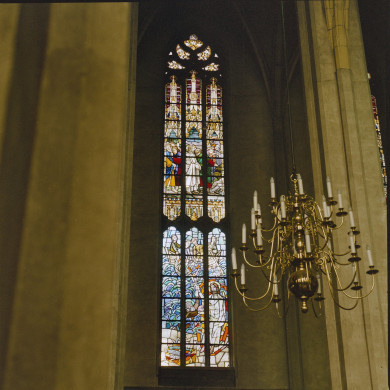 Rijksdienst voor het Cultureel Erfgoed: Wal, A.J. van der