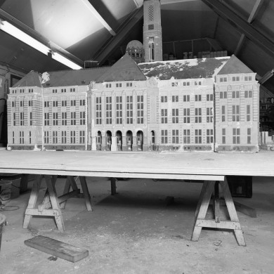 Rijksdienst voor het Cultureel Erfgoed: Schollen, A.H.C.