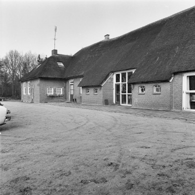 Rijksdienst voor het Cultureel Erfgoed: Wal, A.J. van der