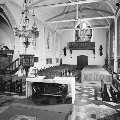 Rijksdienst voor het Cultureel Erfgoed: Galen, P. van