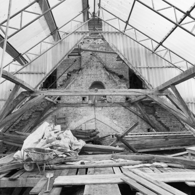 Rijksdienst voor het Cultureel Erfgoed: Galen, P. (Paul) van