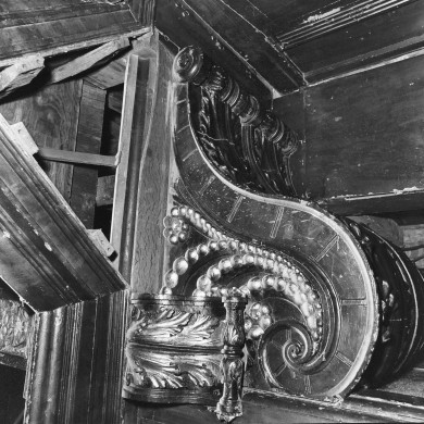 Rijksdienst voor het Cultureel Erfgoed: Wal, A.J. van der