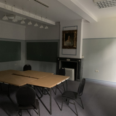 Rijksdienst voor het Cultureel Erfgoed: Bogers, Guido