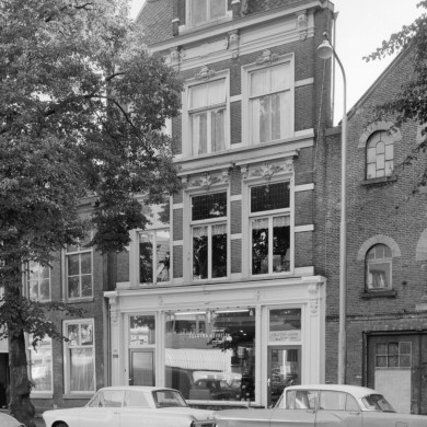 Rijksdienst voor het Cultureel Erfgoed: Dukker, G.J.