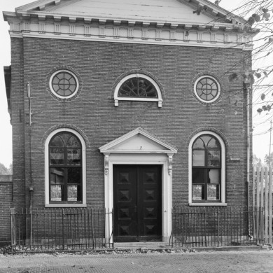 Rijksdienst voor het Cultureel Erfgoed: Dukker, G.J.