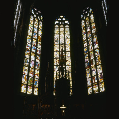 Rijksdienst voor het Cultureel Erfgoed: Schollen, T.