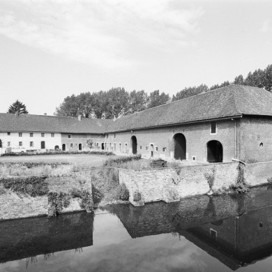 Rijksdienst voor het Cultureel Erfgoed: Tangel, L.M.