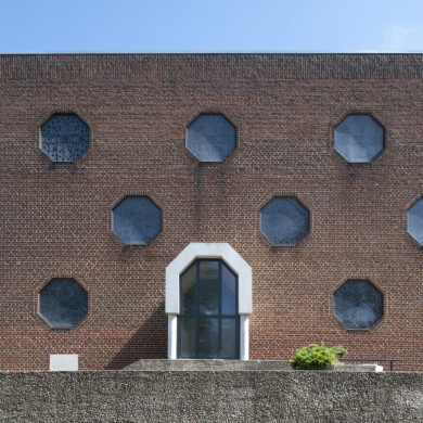 Rijksdienst voor het Cultureel Erfgoed: Technau, Sergé