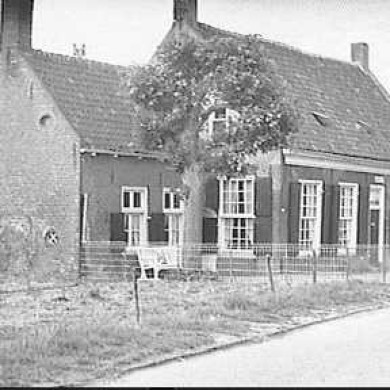 Rijksdienst voor het Cultureel Erfgoed: Delfgou, C.A.