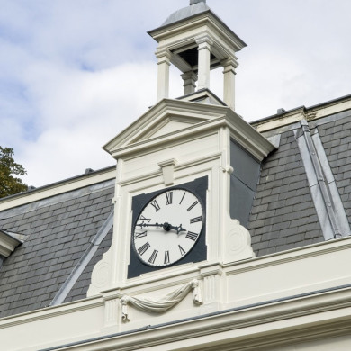 Rijksdienst voor het Cultureel Erfgoed: Galen, Jan van