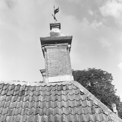 Rijksdienst voor het Cultureel Erfgoed: Janse, H.