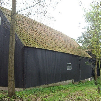 Rijksdienst voor het Cultureel Erfgoed: Terpstra, Frank