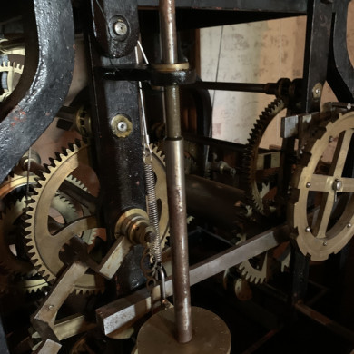 Rijksdienst voor het Cultureel Erfgoed: Bogers, Guido