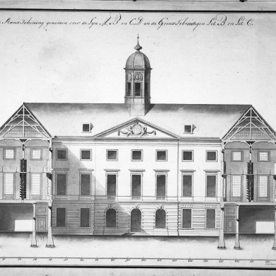 Rijksdienst voor het Cultureel Erfgoed