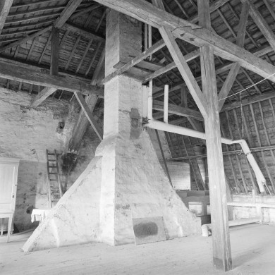 Rijksdienst voor het Cultureel Erfgoed: Galen, P. van