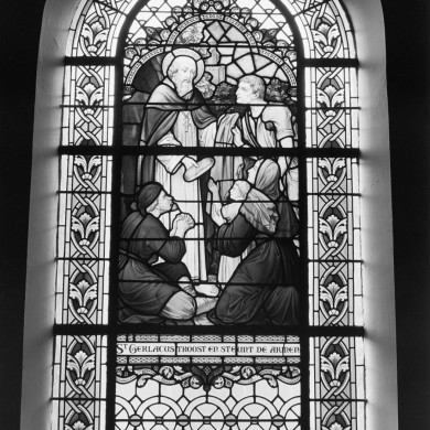 Rijksdienst voor het Cultureel Erfgoed: Tangel, L.M.